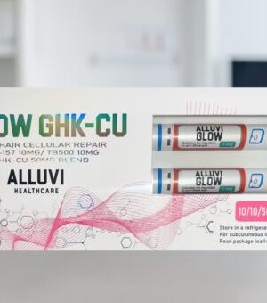 Buy Glow 70mg (R&D Only)